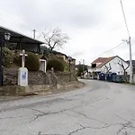 Casa Do Balcao 別荘