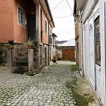 別荘 Casa Do Balcao *