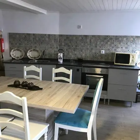 Hébergement de vacances Casa Do Balcao *