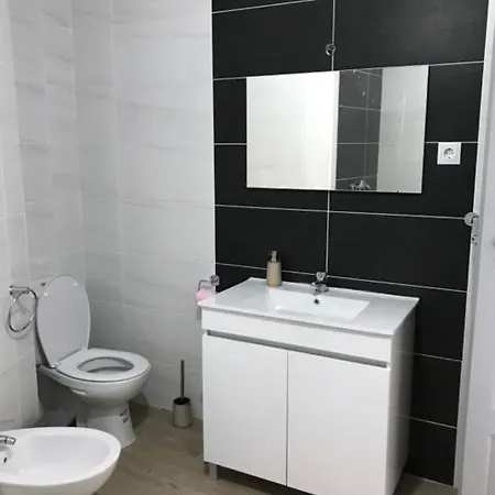 Casa Do Balcao Tatil Evi Meda