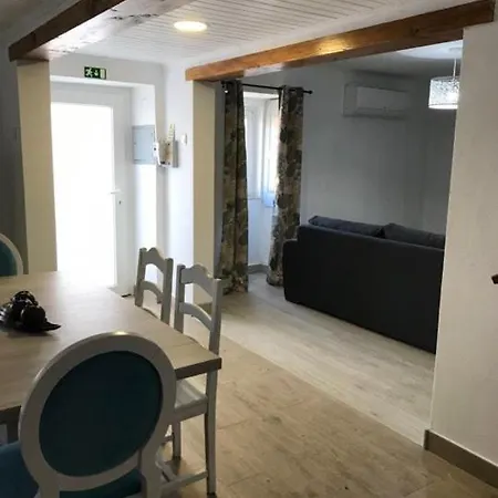 Casa Do Balcao Hébergement de vacances