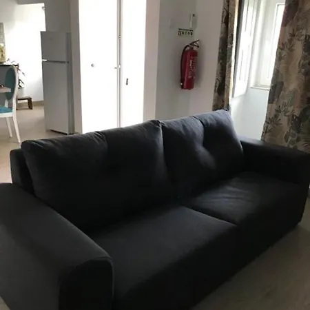 Hébergement de vacances Casa Do Balcao *