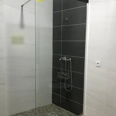 Casa Do Balcao Mêda