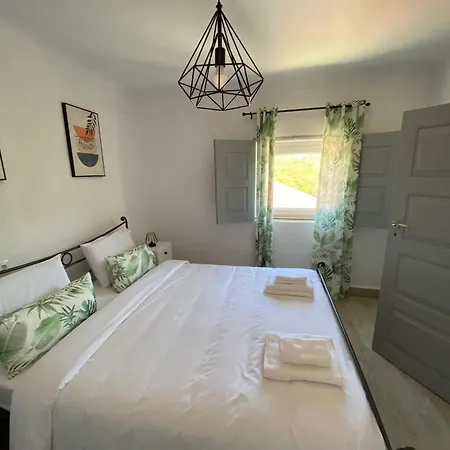 Hébergement de vacances Casa Do Balcao Mêda