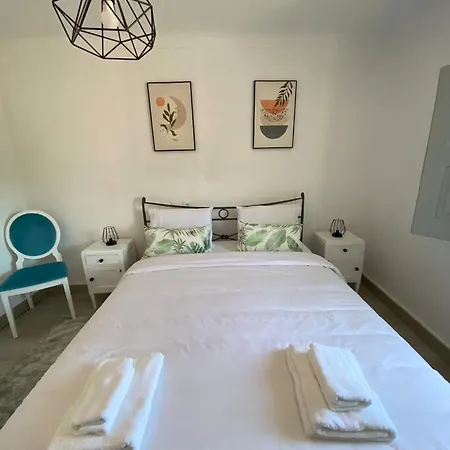 Casa Do Balcao Hébergement de vacances *