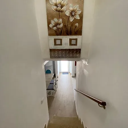Casa Do Balcao Hébergement de vacances