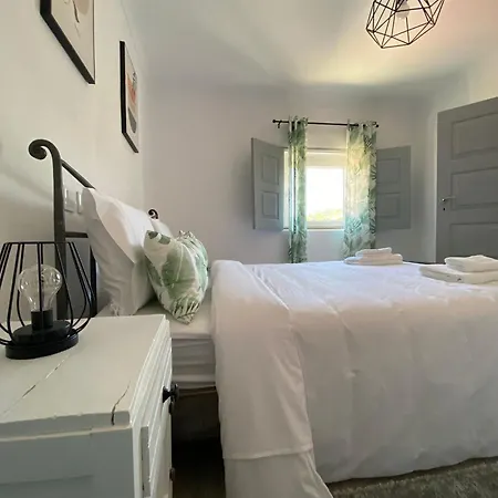 Casa Do Balcao Tatil Evi Meda