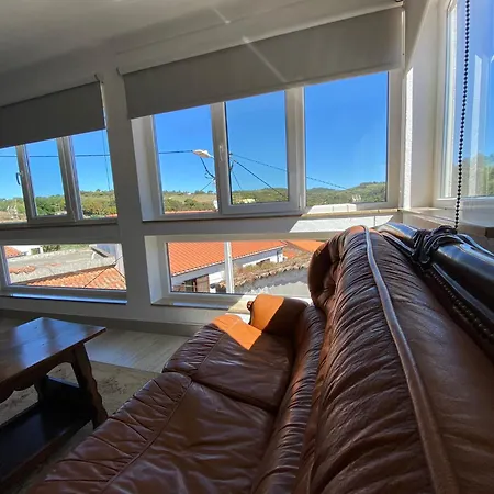 Casa vacanze Casa Do Balcao Mêda