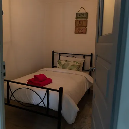 Casa Do Balcao