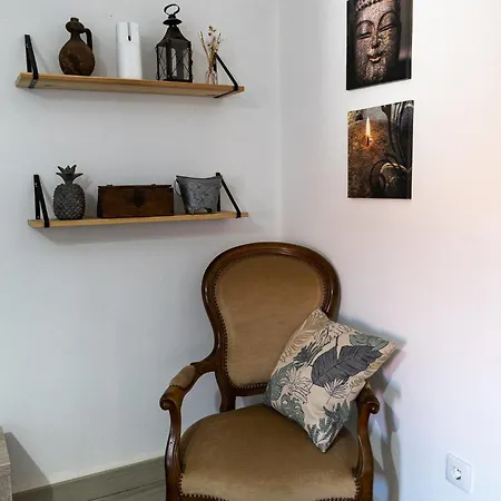 別荘 Casa Do Balcao *