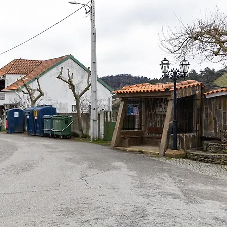 Casa Do Balcao 別荘