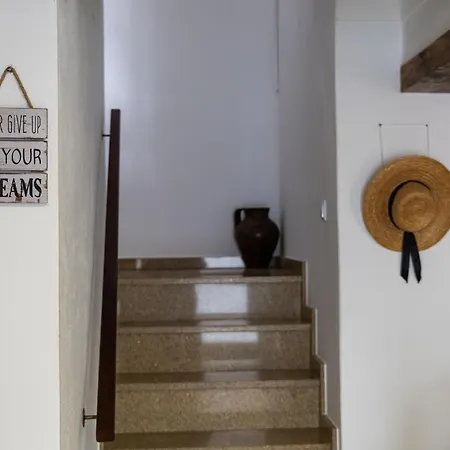 Casa Do Balcao *