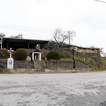 別荘 Casa Do Balcao *