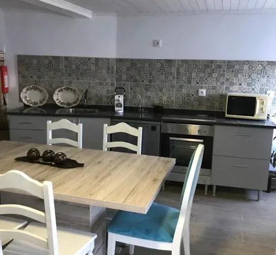 別荘 Casa Do Balcao *