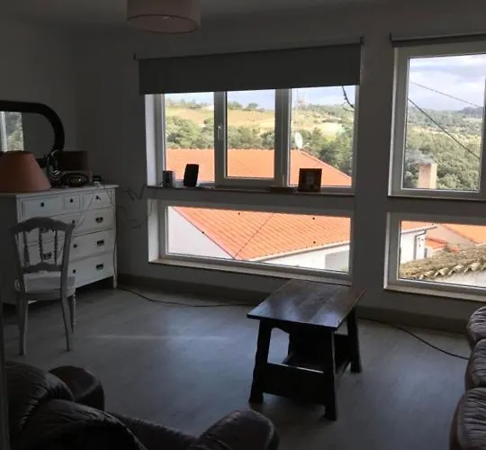 Casa Do Balcao 別荘 *