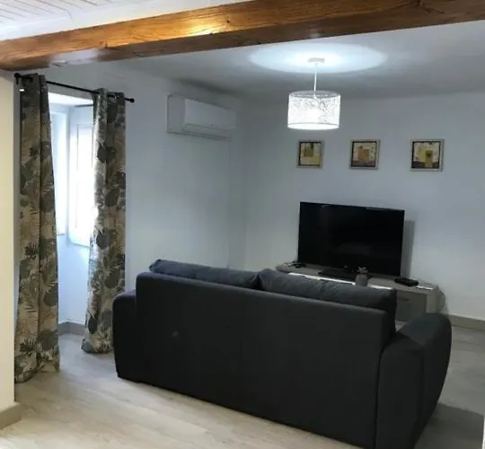 別荘 Casa Do Balcao *