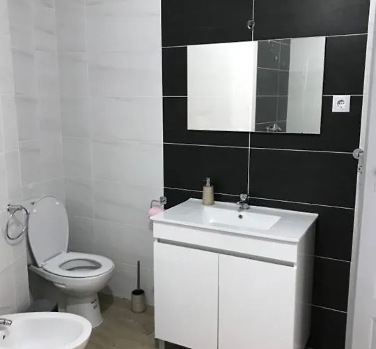 Casa Do Balcao 別荘 メーダ