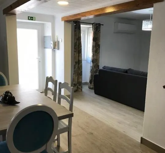 Casa Do Balcao 別荘