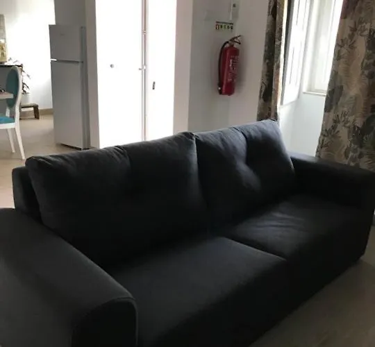 別荘 Casa Do Balcao *