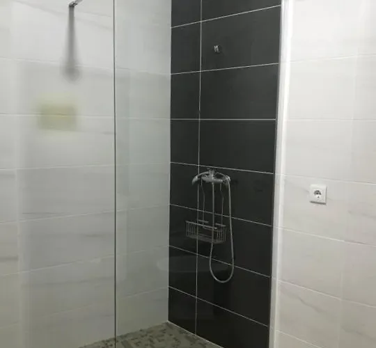 Casa Do Balcao メーダ