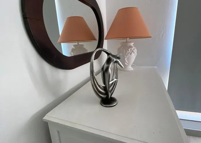 Casa Do Balcao 別荘 *