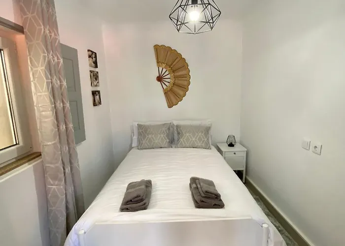 Casa Do Balcao メーダ