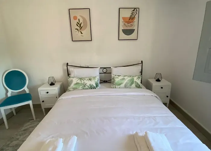 Casa Do Balcao 別荘 *