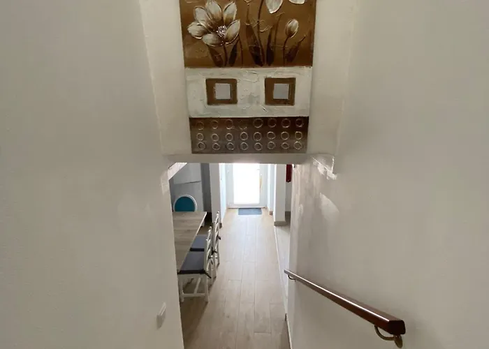 Casa Do Balcao 別荘