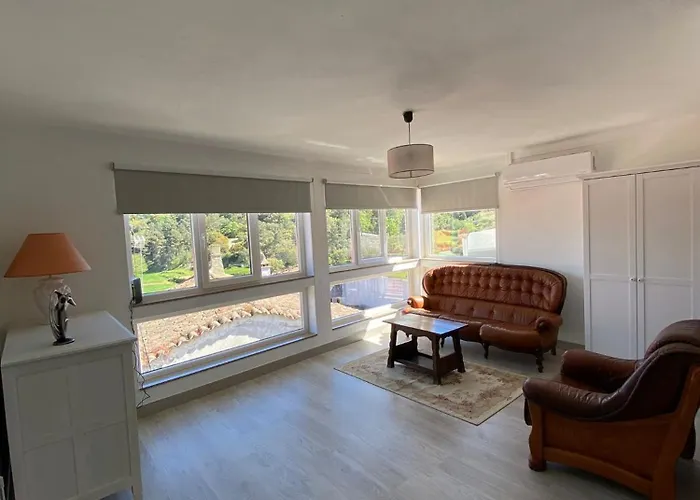 別荘 Casa Do Balcao *