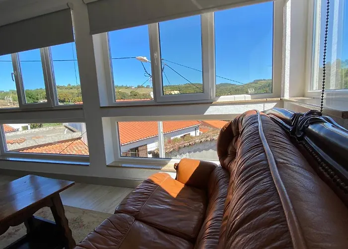 Casa Do Balcao * メーダ