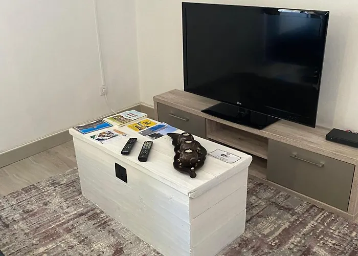 別荘 Casa Do Balcao