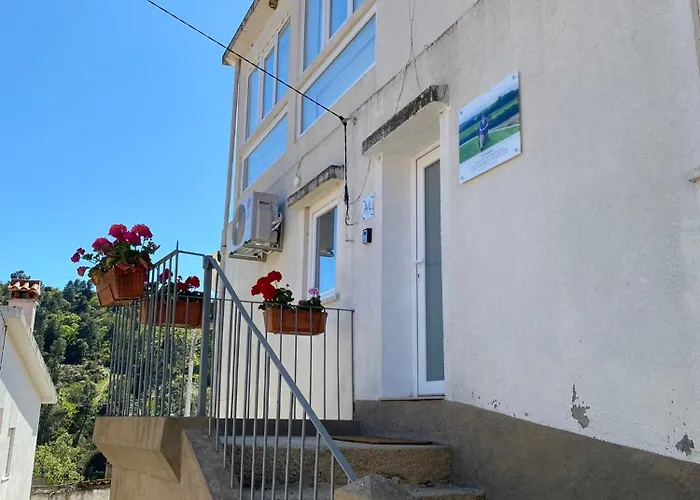 Casa Do Balcao * メーダ