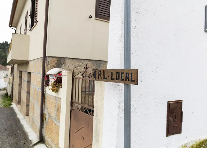Tatil Evi Casa Do Balcao *