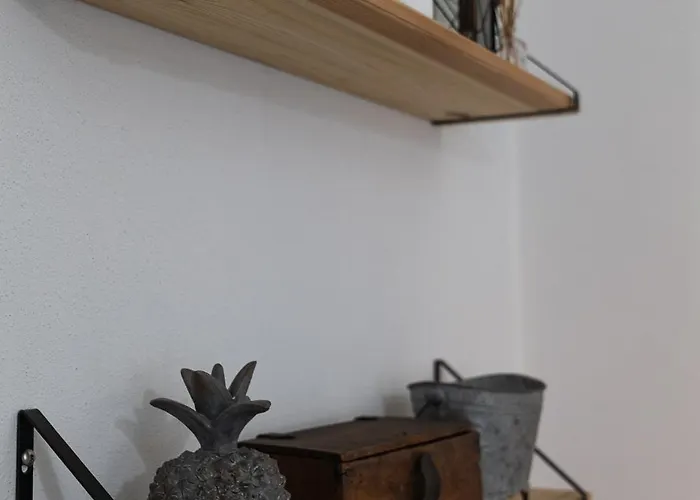 Casa Do Balcao Tatil Evi
