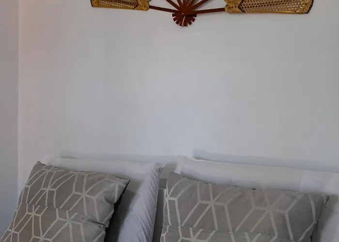 Casa Do Balcao *