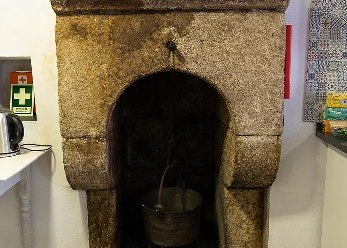 Casa Do Balcao *
