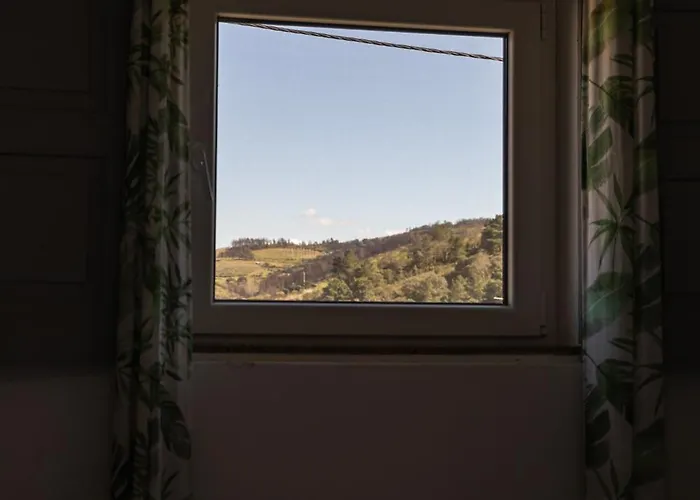 Casa Do Balcao Meda