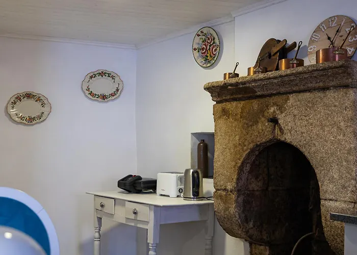 Casa Do Balcao Semesterbostad