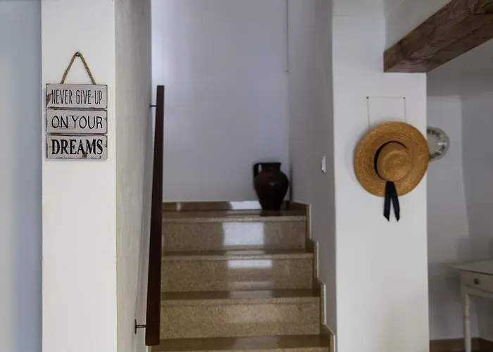 Casa Do Balcao *